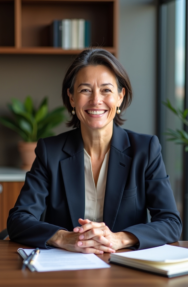 Lucía Martínez - Asunción Tech Solutions