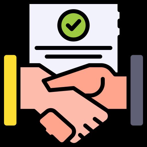 Acompañamiento de contratos