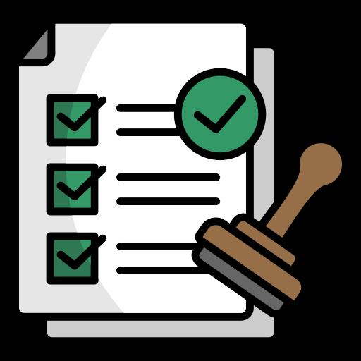 Verificación de contrapartes